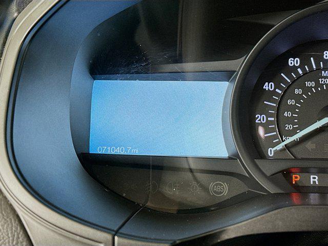 used 2023 Ford Edge car, priced at $17,997