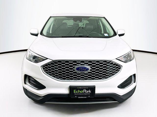 used 2023 Ford Edge car, priced at $17,997