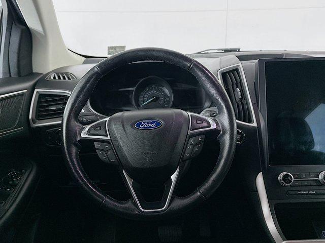 used 2023 Ford Edge car, priced at $17,997