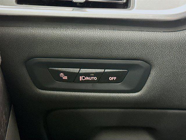 used 2024 BMW X5 car, priced at $36,496