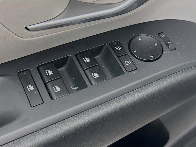 used 2025 Hyundai Tucson car, priced at $21,247