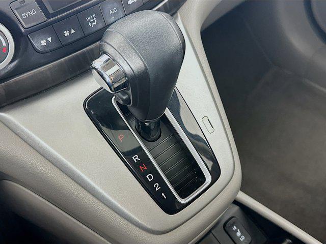 used 2013 Honda CR-V car, priced at $11,996