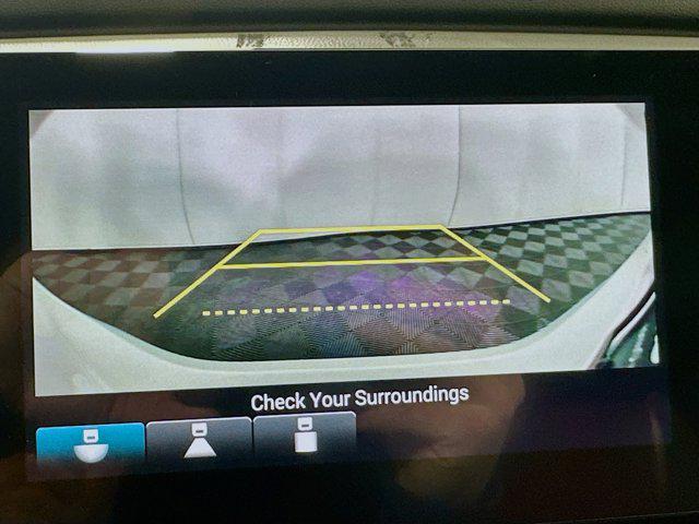 used 2021 Honda Accord car, priced at $22,487