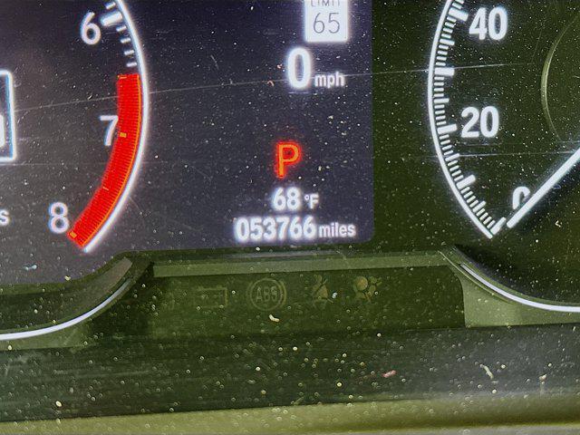 used 2021 Honda Accord car, priced at $22,487