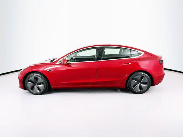used 2019 Tesla Model 3 car, priced at $21,497