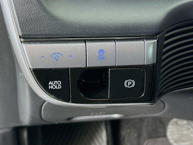 used 2023 Hyundai IONIQ 5 car, priced at $20,987