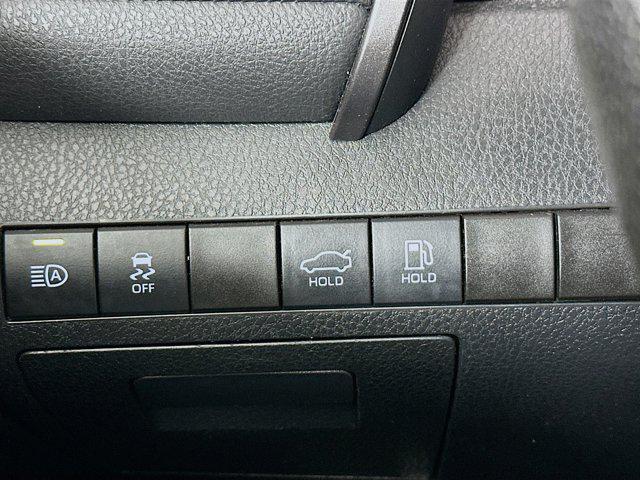 used 2021 Toyota Camry car, priced at $18,496