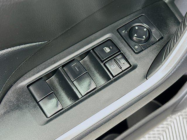 used 2024 Toyota RAV4 car, priced at $23,996