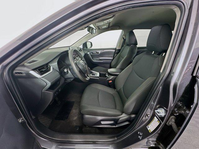 used 2024 Toyota RAV4 car, priced at $23,996