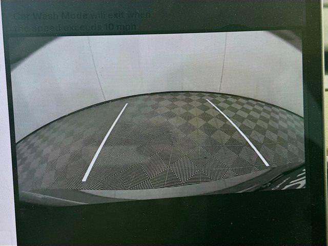 used 2023 Tesla Model 3 car, priced at $24,496