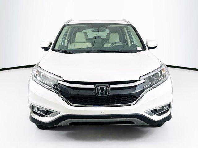 used 2016 Honda CR-V car, priced at $20,996