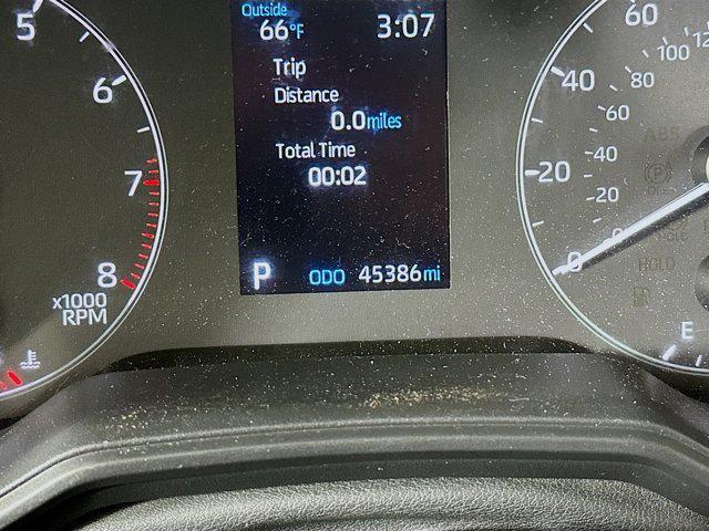 used 2024 Toyota Corolla car, priced at $17,987