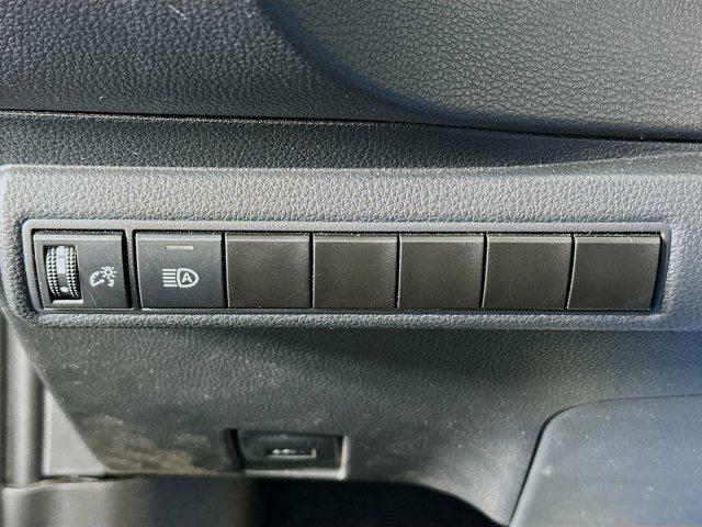 used 2024 Toyota Corolla car, priced at $17,987