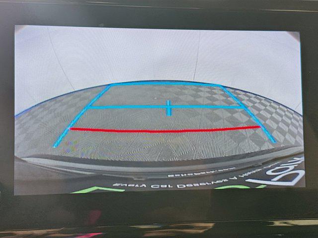 used 2024 Toyota Corolla car, priced at $17,987