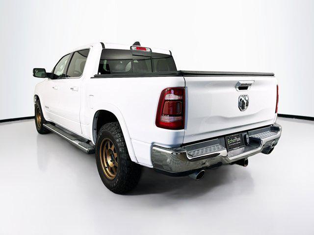 used 2020 Ram 1500 car, priced at $29,487