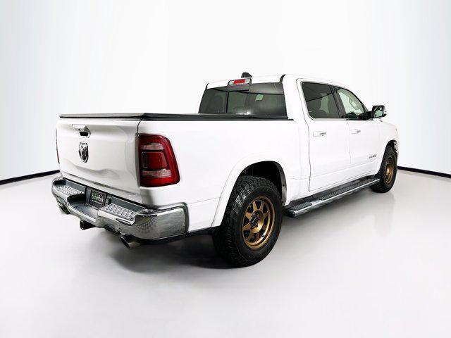 used 2020 Ram 1500 car, priced at $29,487