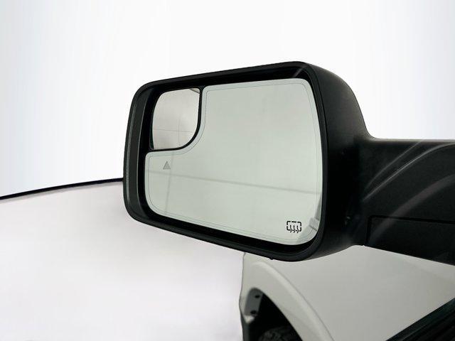 used 2020 Ram 1500 car, priced at $29,487