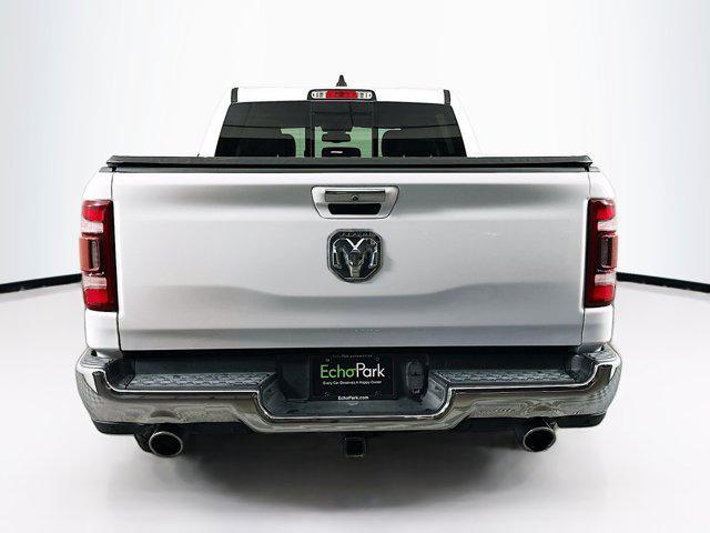 used 2020 Ram 1500 car, priced at $29,487