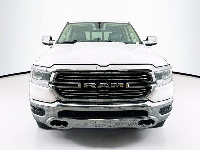 used 2020 Ram 1500 car, priced at $29,487