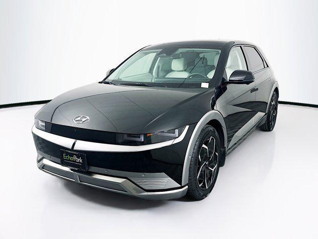 used 2024 Hyundai IONIQ 5 car, priced at $29,081