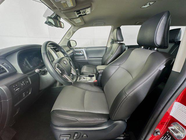used 2024 Toyota 4Runner car, priced at $36,987