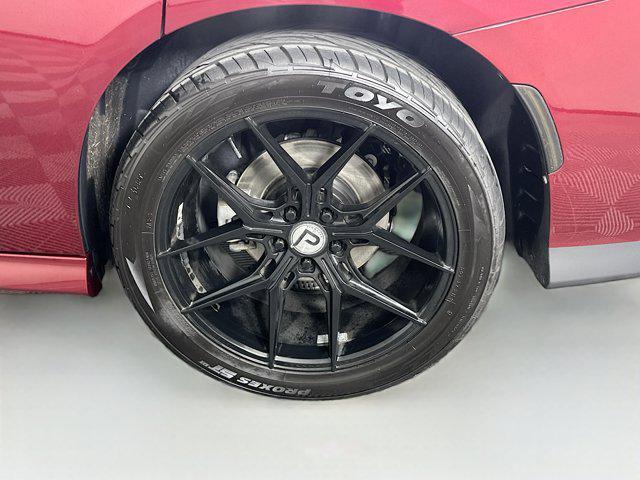 used 2021 Dodge Charger car, priced at $29,082