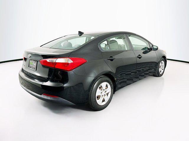 used 2016 Kia Forte car, priced at $6,699