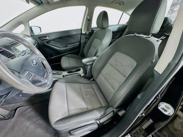used 2016 Kia Forte car, priced at $6,699