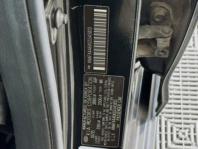 used 2016 Kia Forte car, priced at $6,699