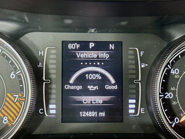 used 2014 Jeep Cherokee car, priced at $8,487