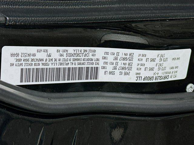 used 2014 Jeep Cherokee car, priced at $8,487