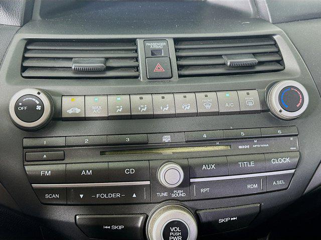 used 2010 Honda Accord car, priced at $9,572