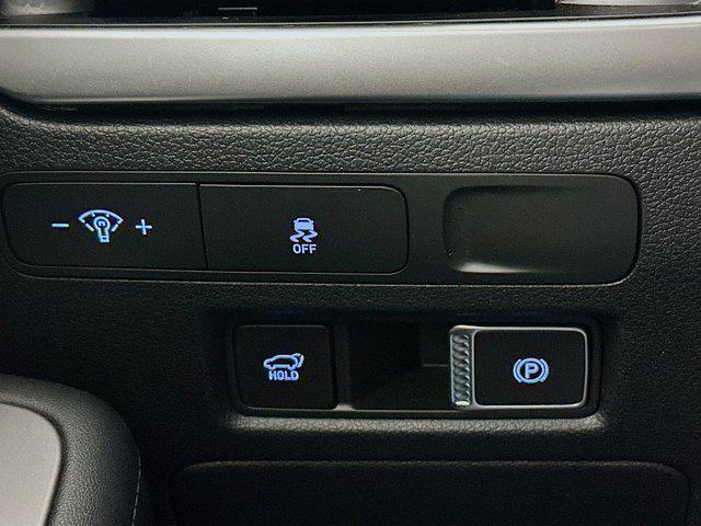 used 2025 Hyundai Palisade car, priced at $30,997