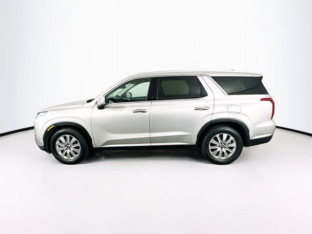 used 2025 Hyundai Palisade car, priced at $30,997
