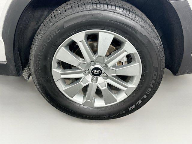 used 2025 Hyundai Palisade car, priced at $30,997