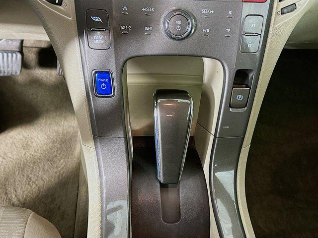 used 2015 Chevrolet Volt car, priced at $6,499