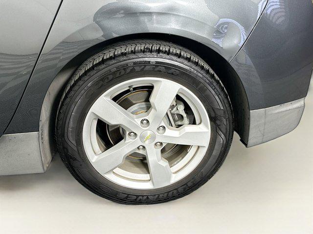 used 2015 Chevrolet Volt car, priced at $6,499