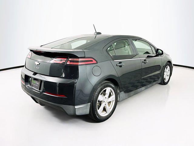used 2015 Chevrolet Volt car, priced at $6,499