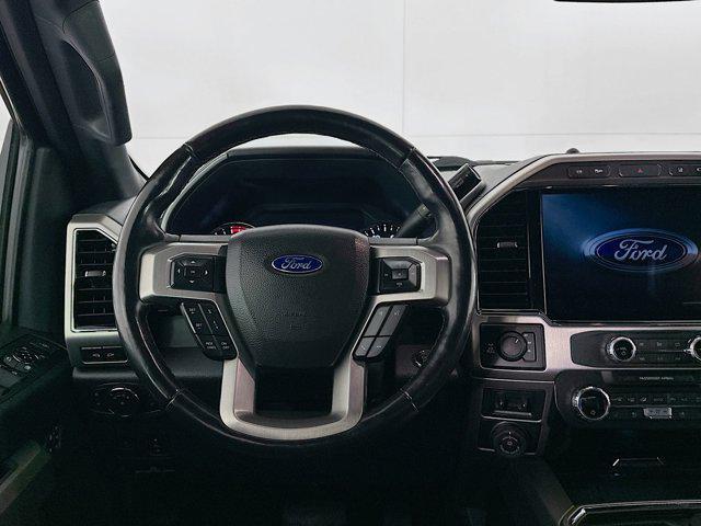 used 2022 Ford F-350 car, priced at $62,487