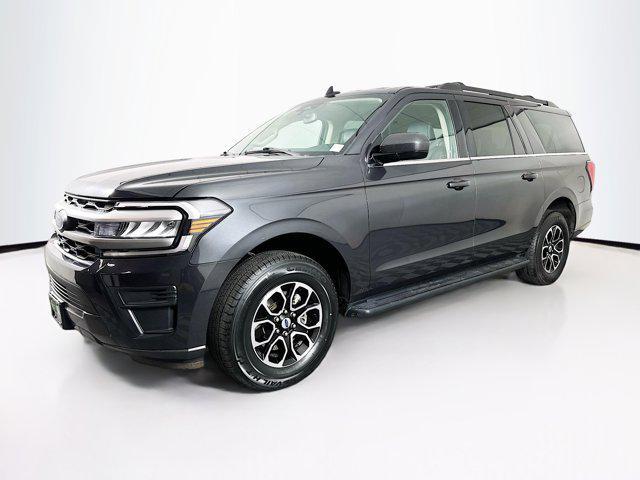 used 2024 Ford Expedition Max car, priced at $38,987