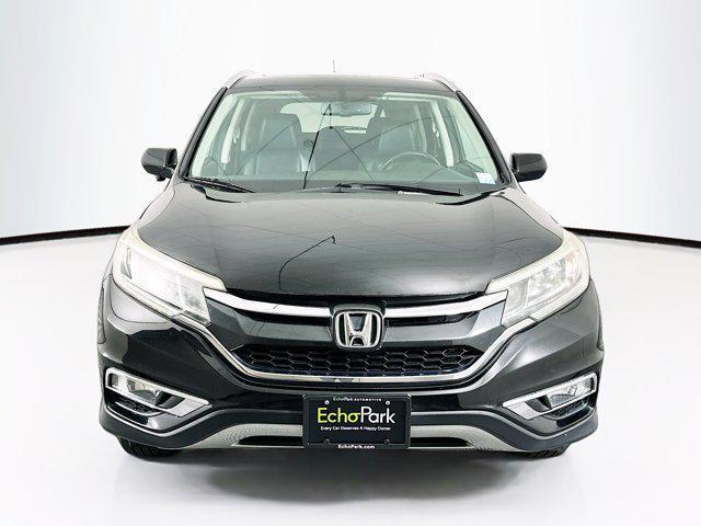 used 2016 Honda CR-V car, priced at $12,799