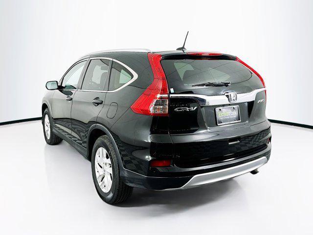 used 2016 Honda CR-V car, priced at $12,799