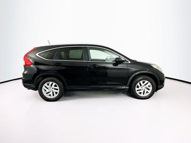used 2016 Honda CR-V car, priced at $12,799