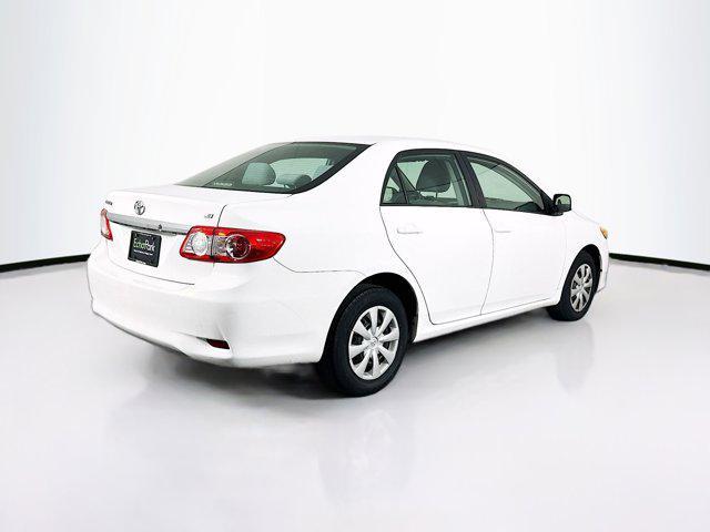 used 2011 Toyota Corolla car, priced at $4,999