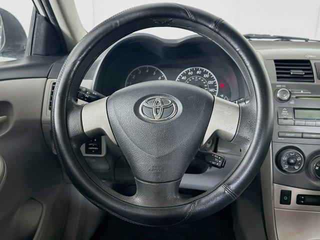 used 2011 Toyota Corolla car, priced at $4,999