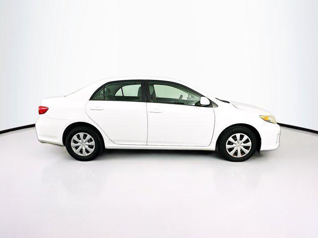 used 2011 Toyota Corolla car, priced at $4,999