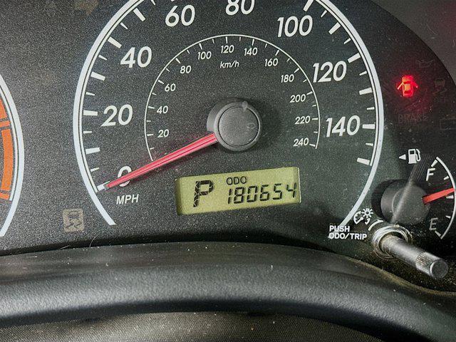 used 2011 Toyota Corolla car, priced at $4,999