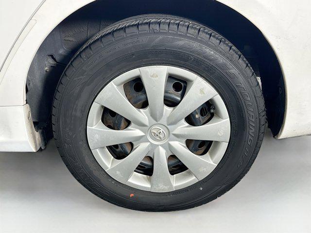 used 2011 Toyota Corolla car, priced at $4,999