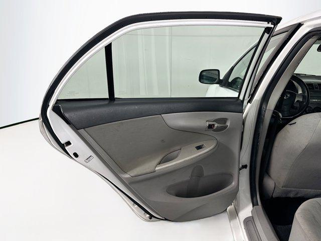 used 2011 Toyota Corolla car, priced at $4,999