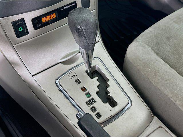 used 2011 Toyota Corolla car, priced at $4,999